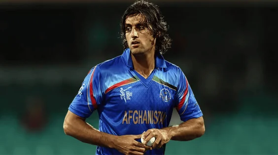 'Absolute giant of a character' - Andy Moles mourns Shapoor Zadran's demise